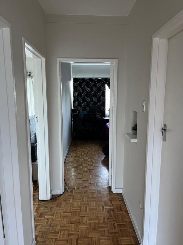 1 Bedroom Property for Sale in Rondebosch Western Cape